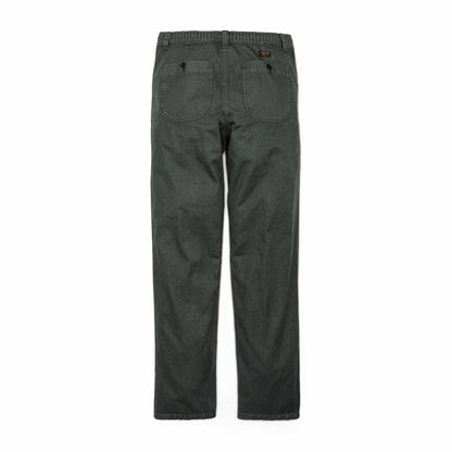 Filson Men Oakville Canvas Pants
