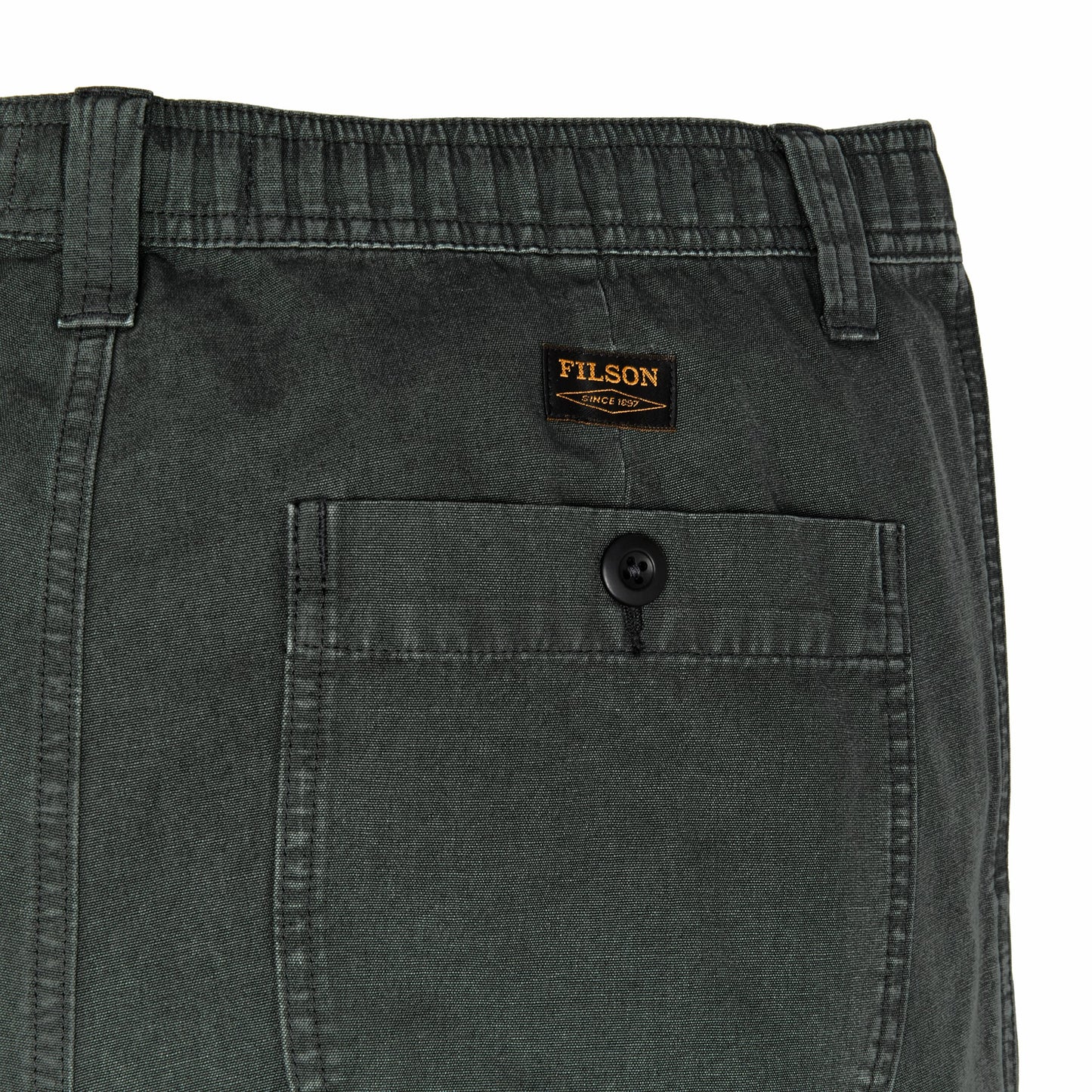 Filson Men Oakville Canvas Pants