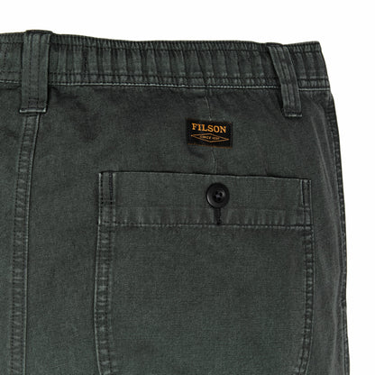 Filson Men Oakville Canvas Pants
