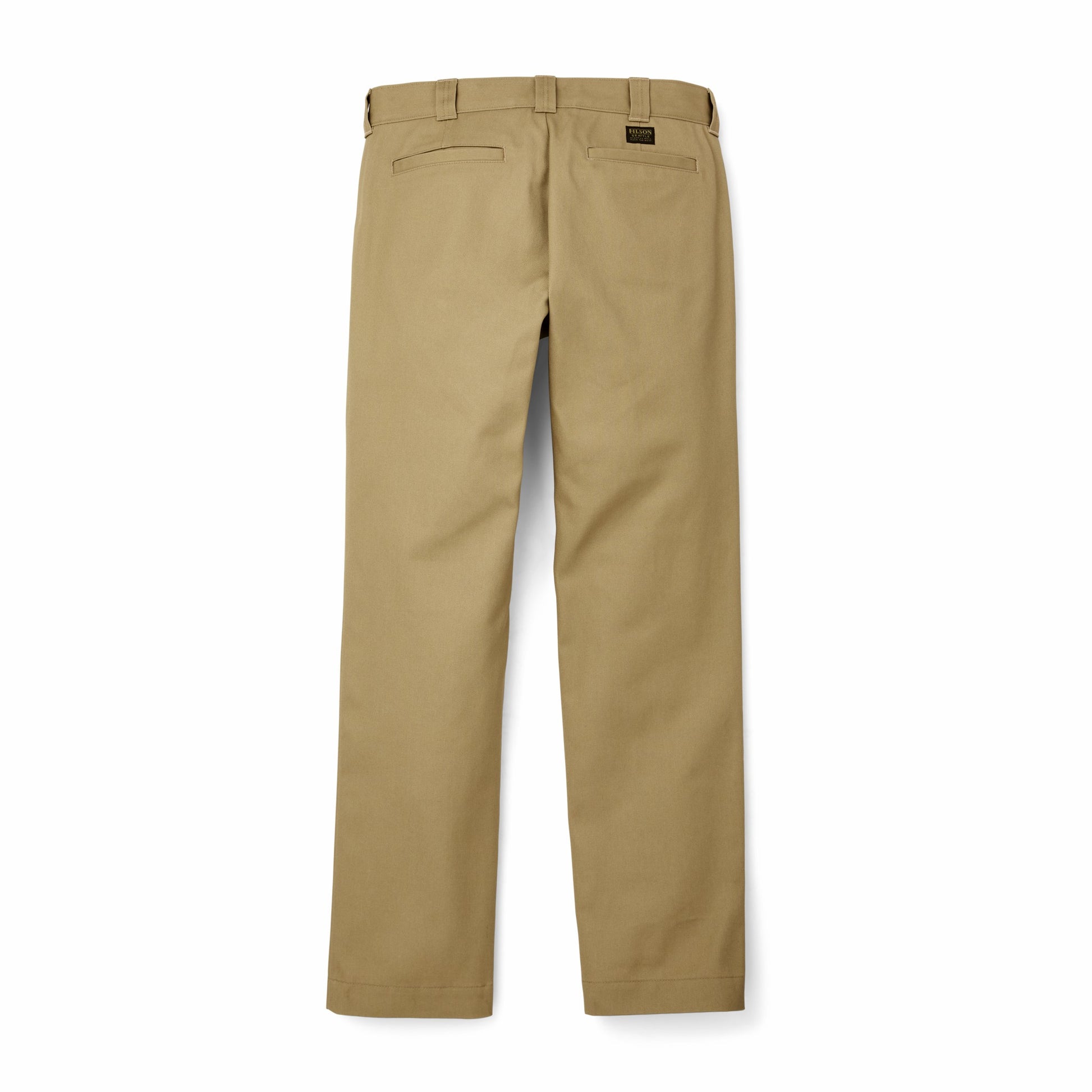 Filson Men Anchorage Work Pants