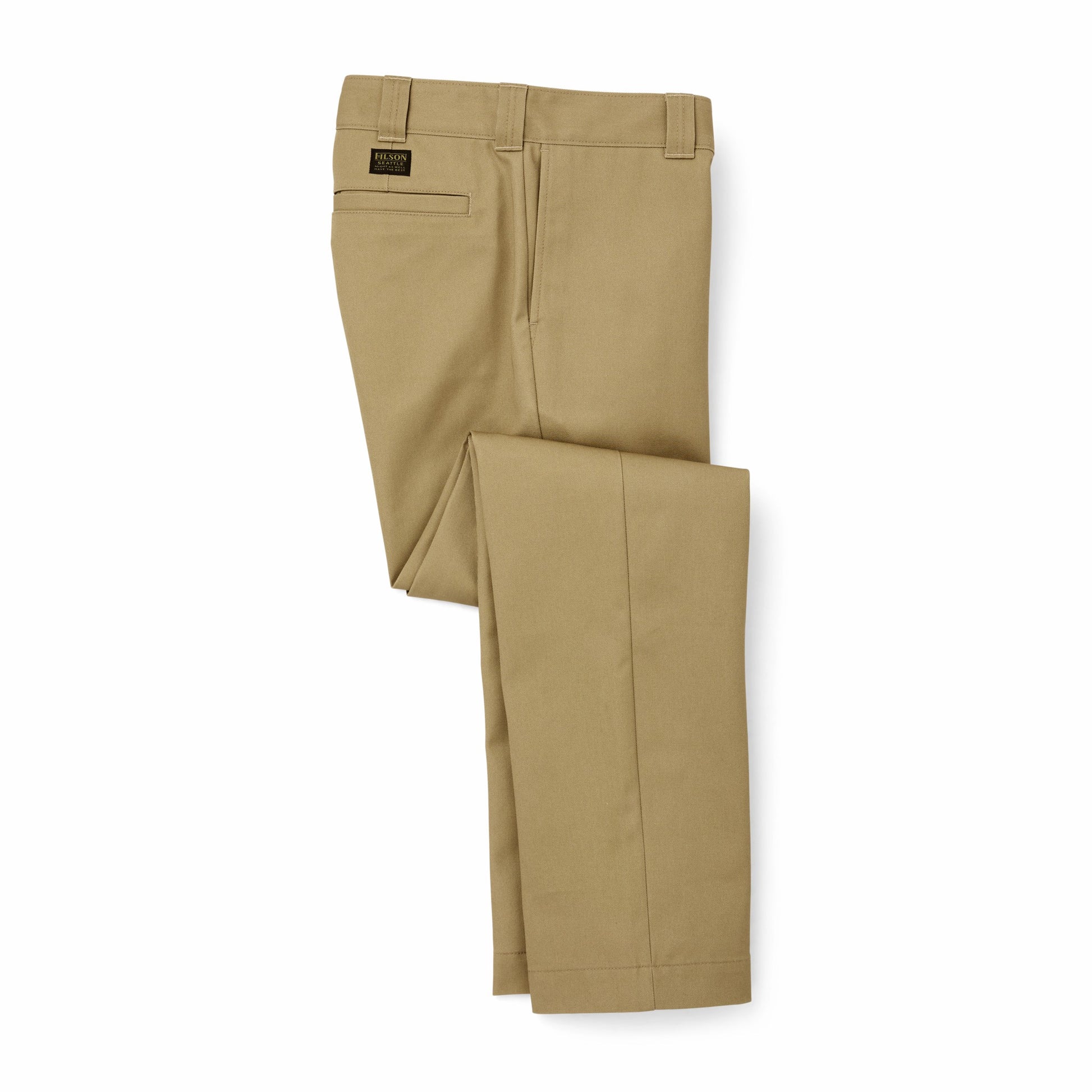 Filson Men Anchorage Work Pants