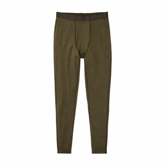 Filson Men Men's 400G Merino Wool Base Layer Bottoms
