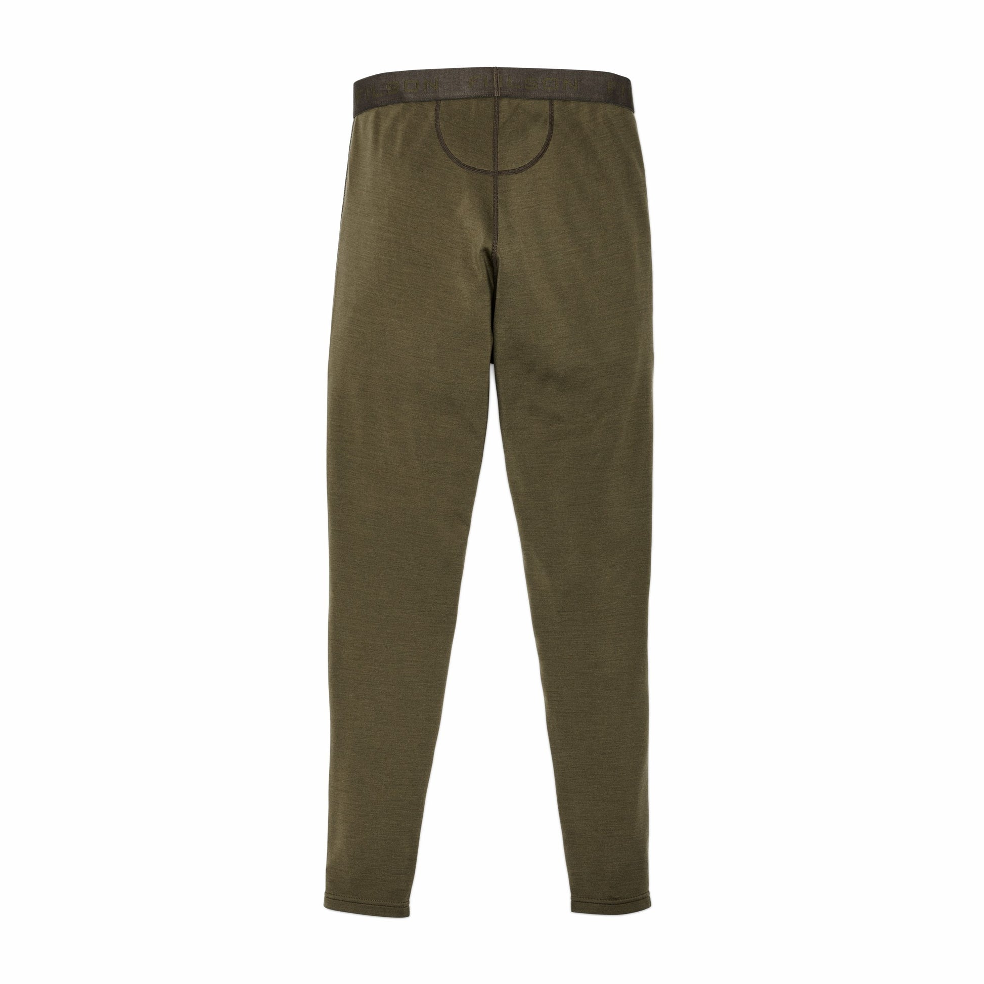 Filson Men Men's 400G Merino Wool Base Layer Bottoms