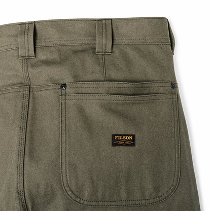 Filson Men Worksmith Pants