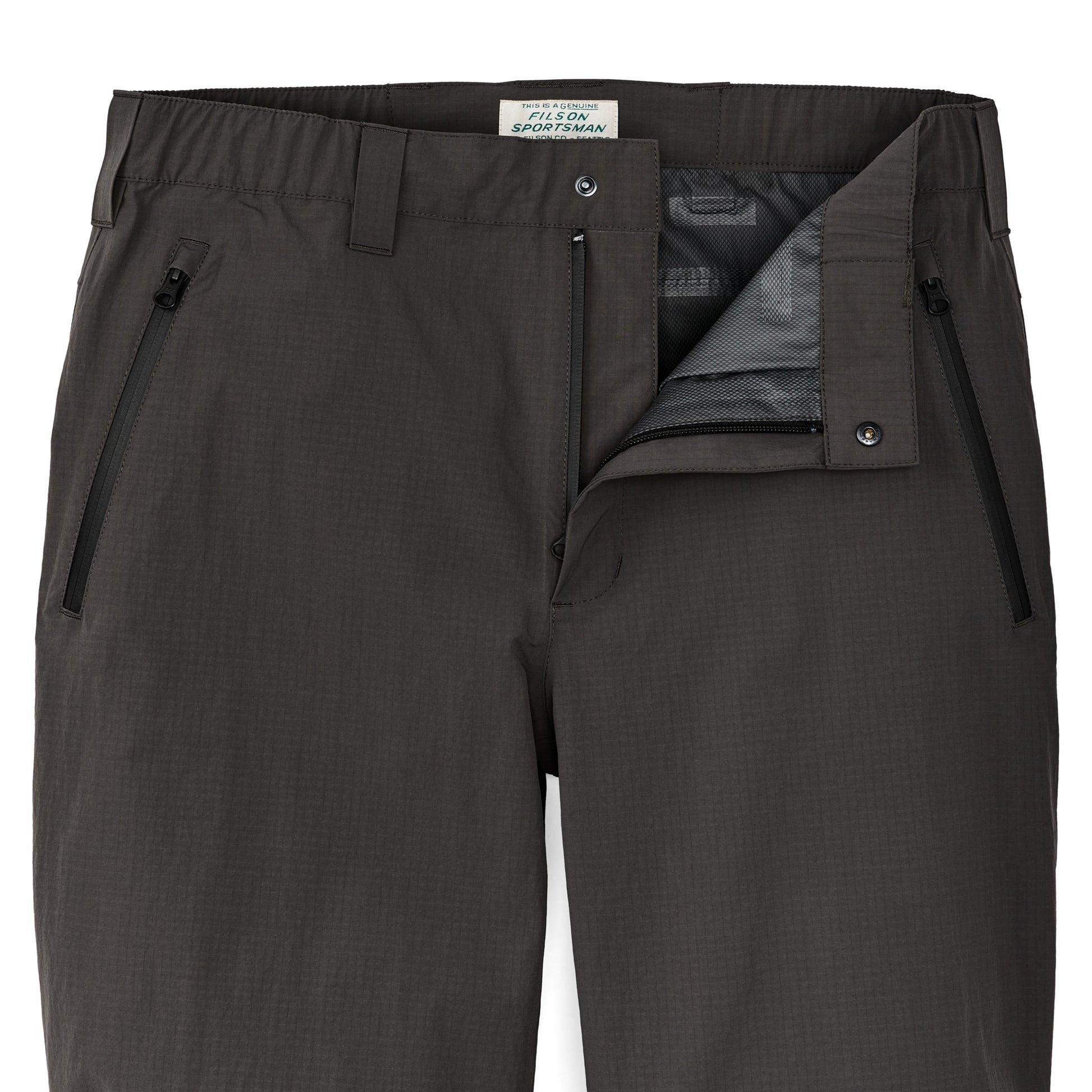 Filson Men Swiftwater Rain Pants