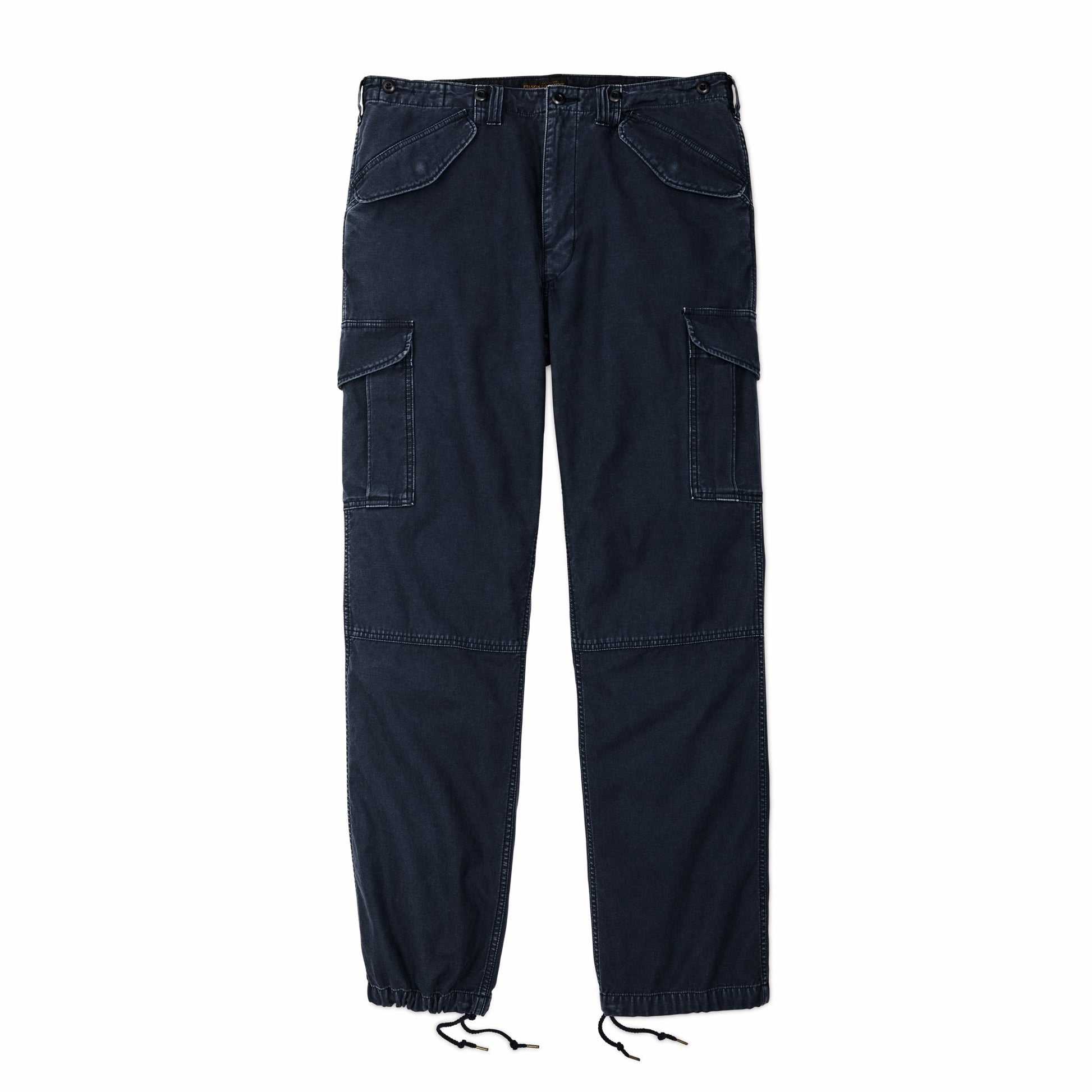 Filson Men Field Cargo Pants