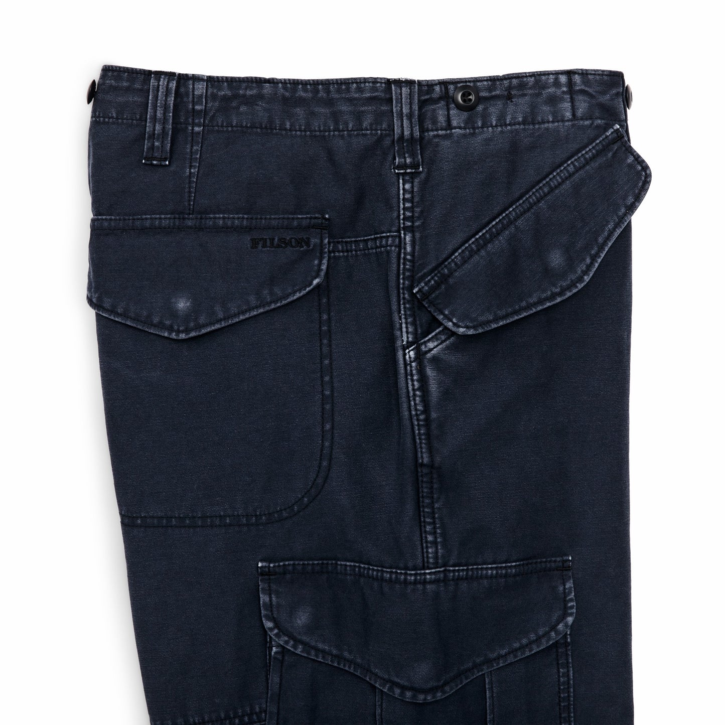Filson Men Field Cargo Pants