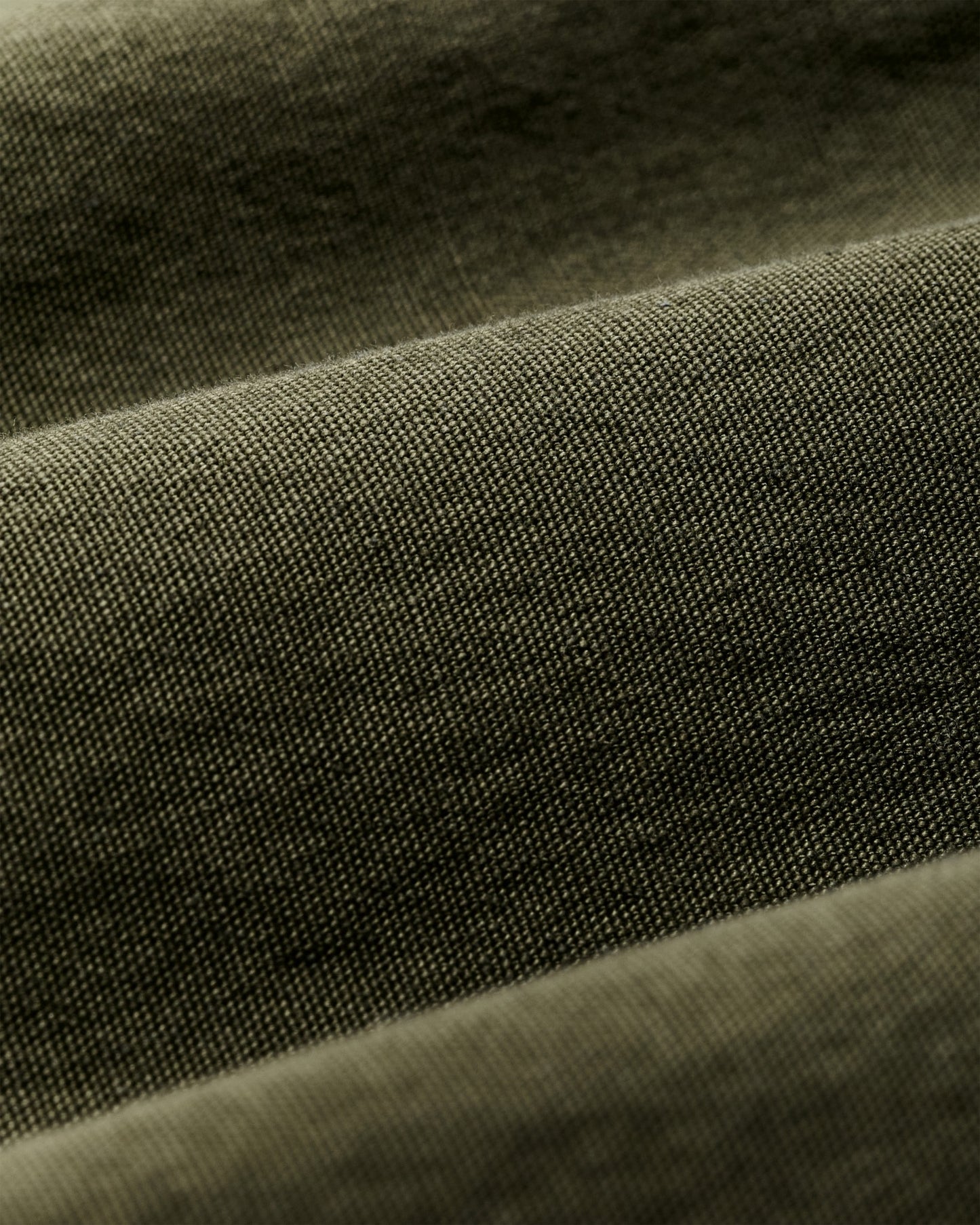 Filson Men Granite Mountain Flat Front Pants - Burnt Olive