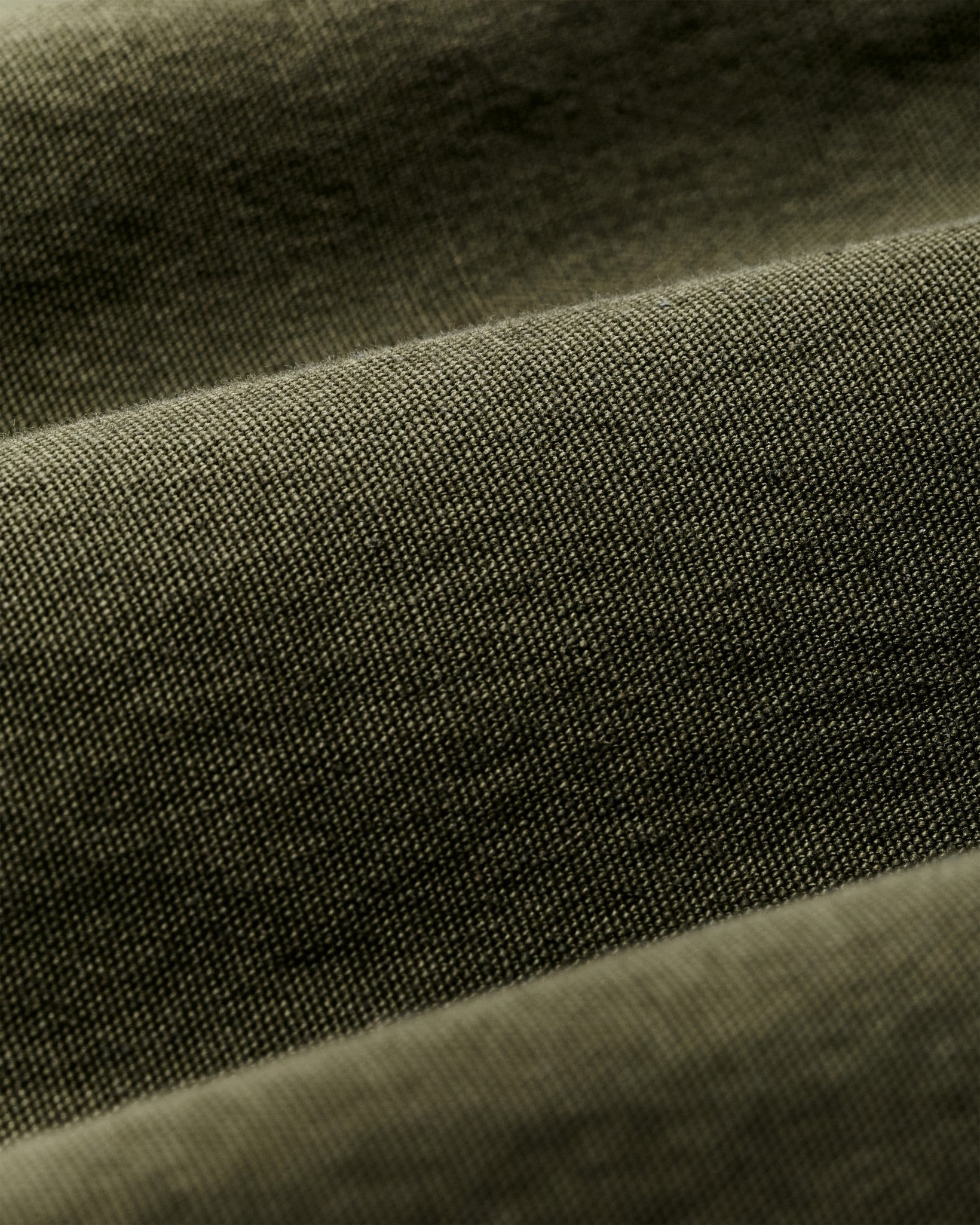 Filson Men Granite Mountain Flat Front Pants - Burnt Olive