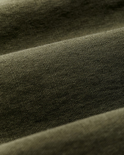 Filson Men Granite Mountain Flat Front Pants - Burnt Olive