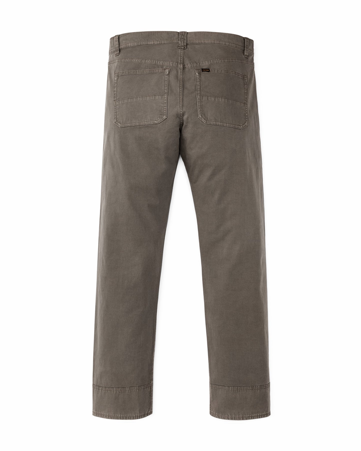 Filson Men Granite Mountain 5-pocket Pants - Hawk Brown