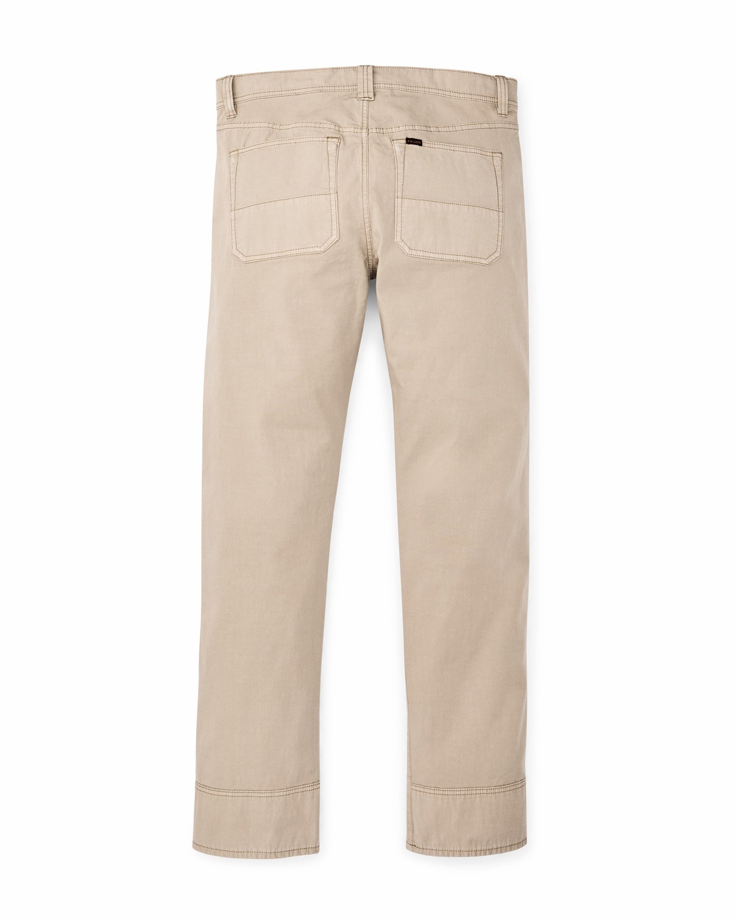 Filson Men Granite Mountain 5-pocket Pants - Buck Tan