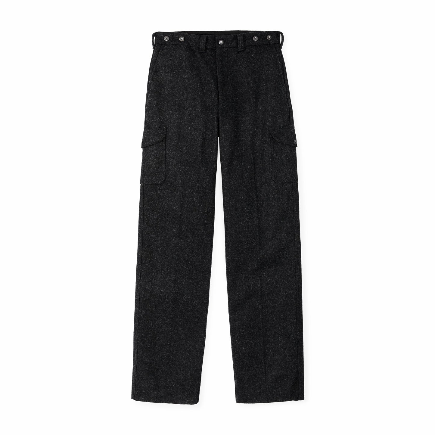Filson Men Mackinaw Wool Field Pants