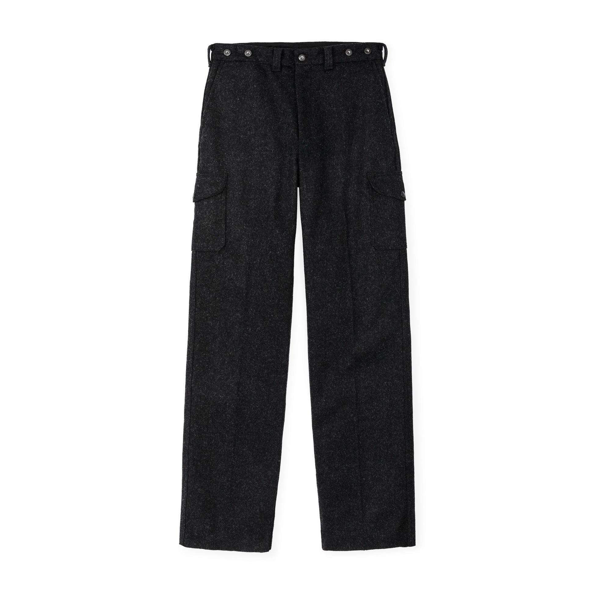 Filson Men Mackinaw Wool Field Pants