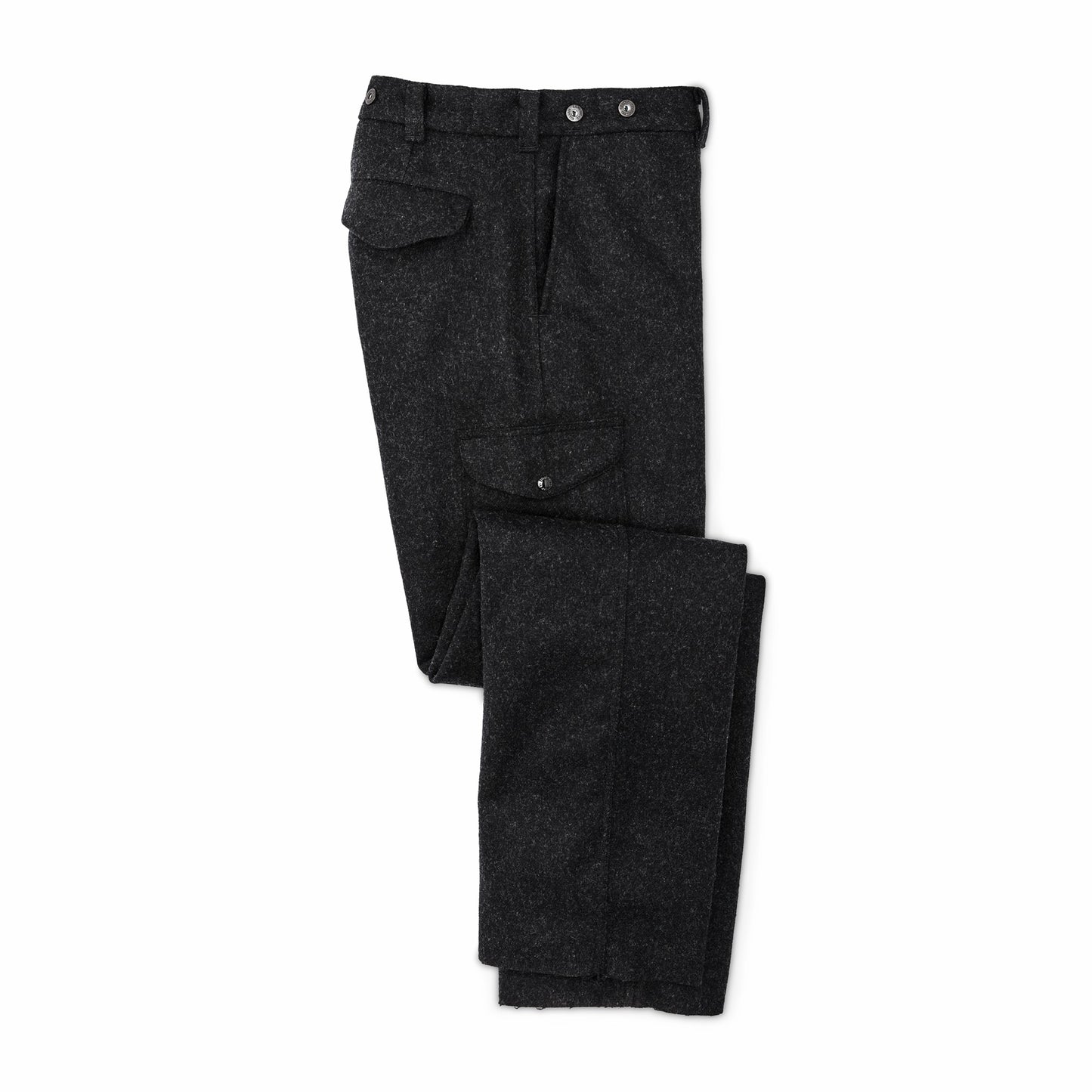 Filson Men Mackinaw Wool Field Pants