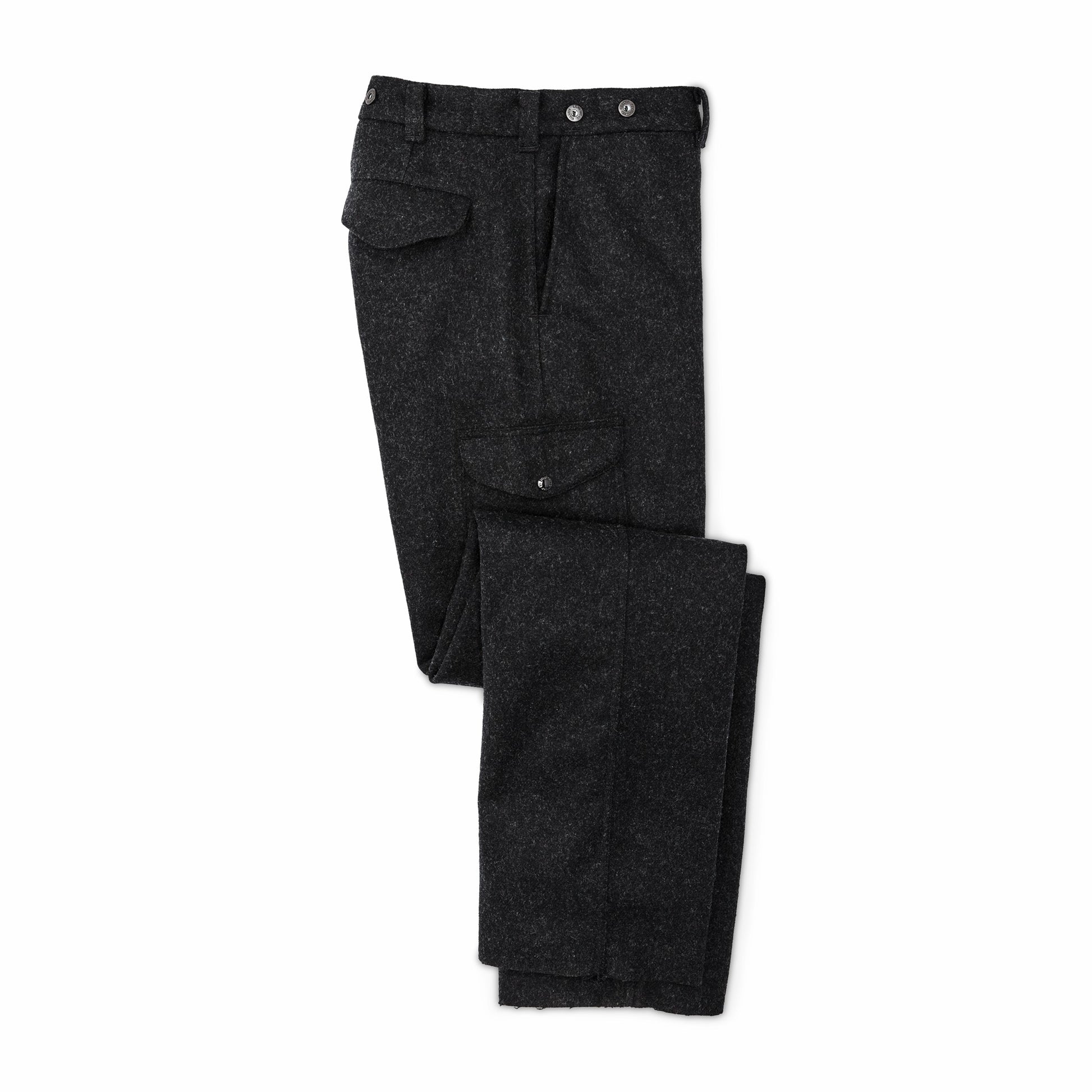Filson Men Mackinaw Wool Field Pants