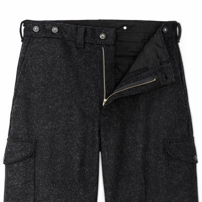 Filson Men Mackinaw Wool Field Pants