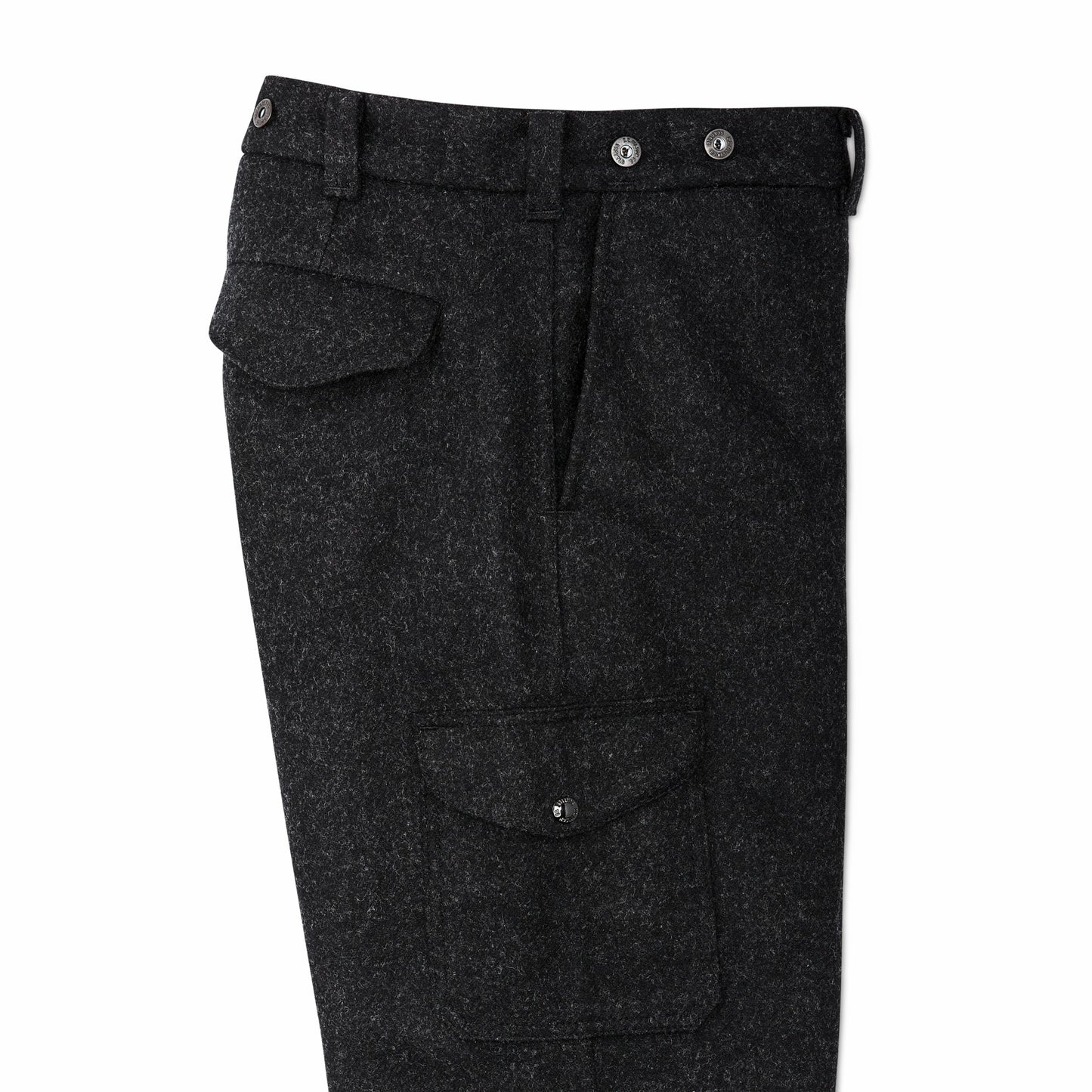 Filson Men Mackinaw Wool Field Pants