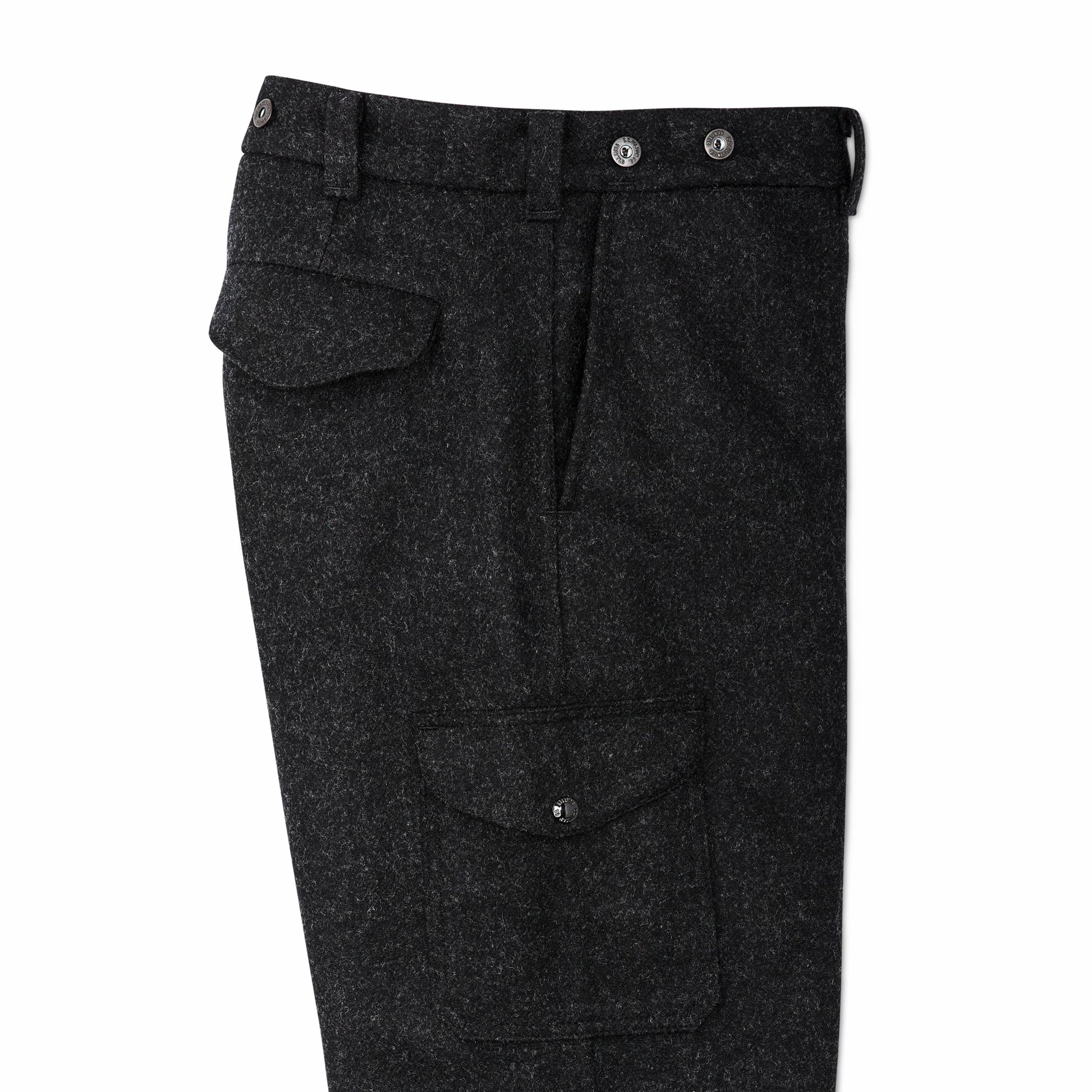 Filson Men Mackinaw Wool Field Pants
