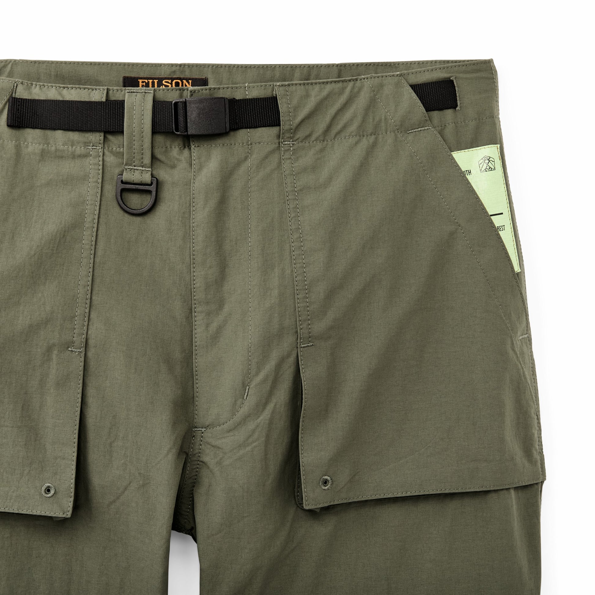 Filson Men Filson X Housefly Quick-dry Pants