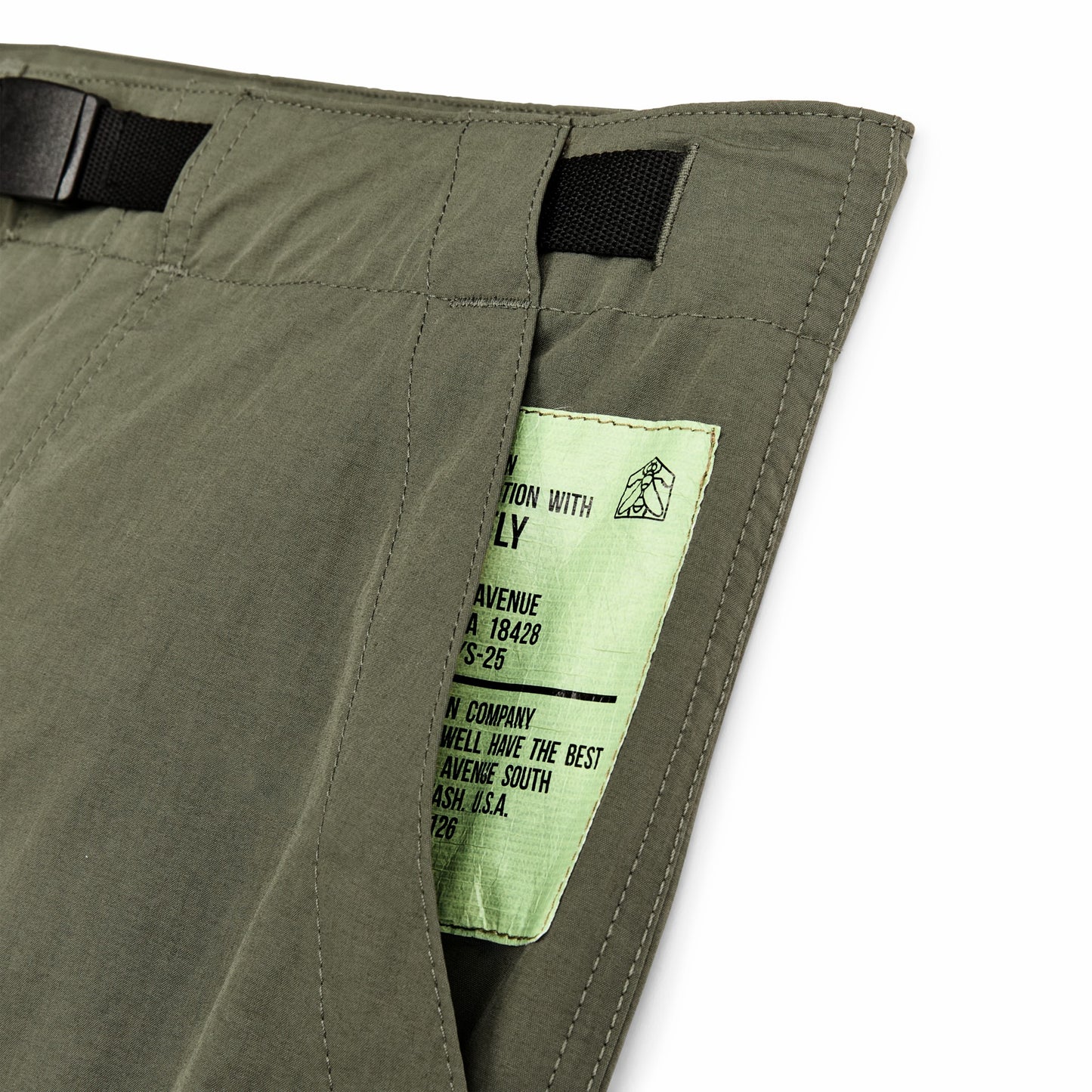 Filson Men Filson X Housefly Quick-dry Pants