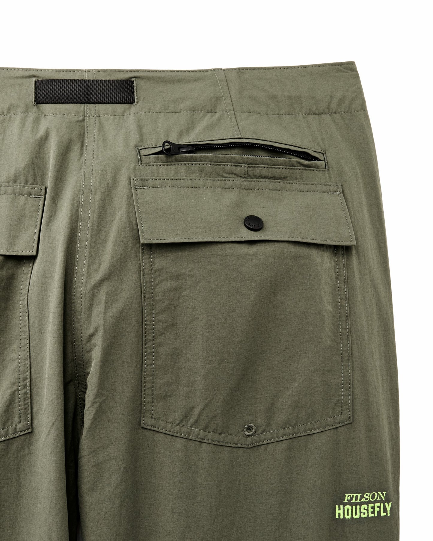 Filson Men Filson X Housefly Quick-dry Pants