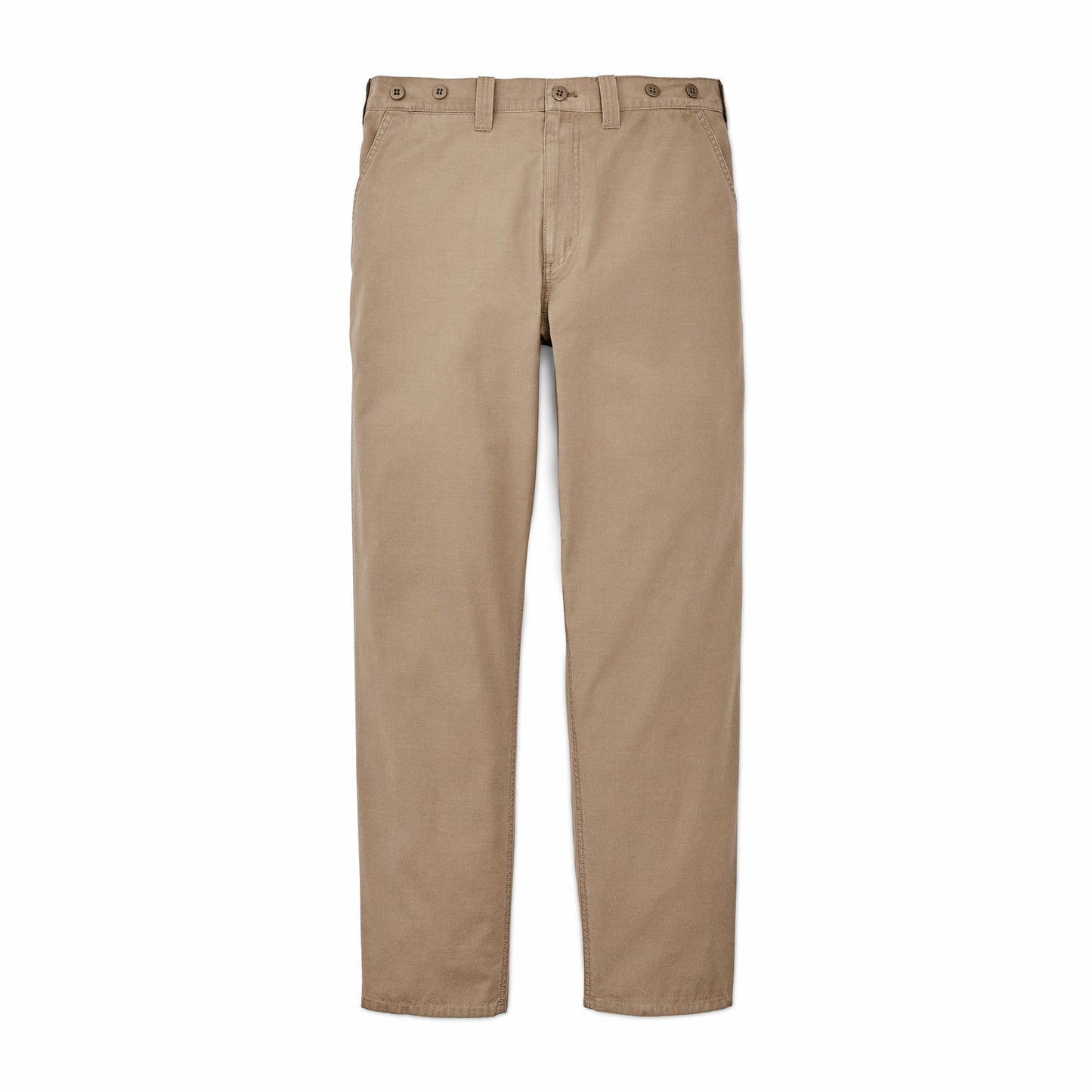 Filson Men Safari Cloth Pants