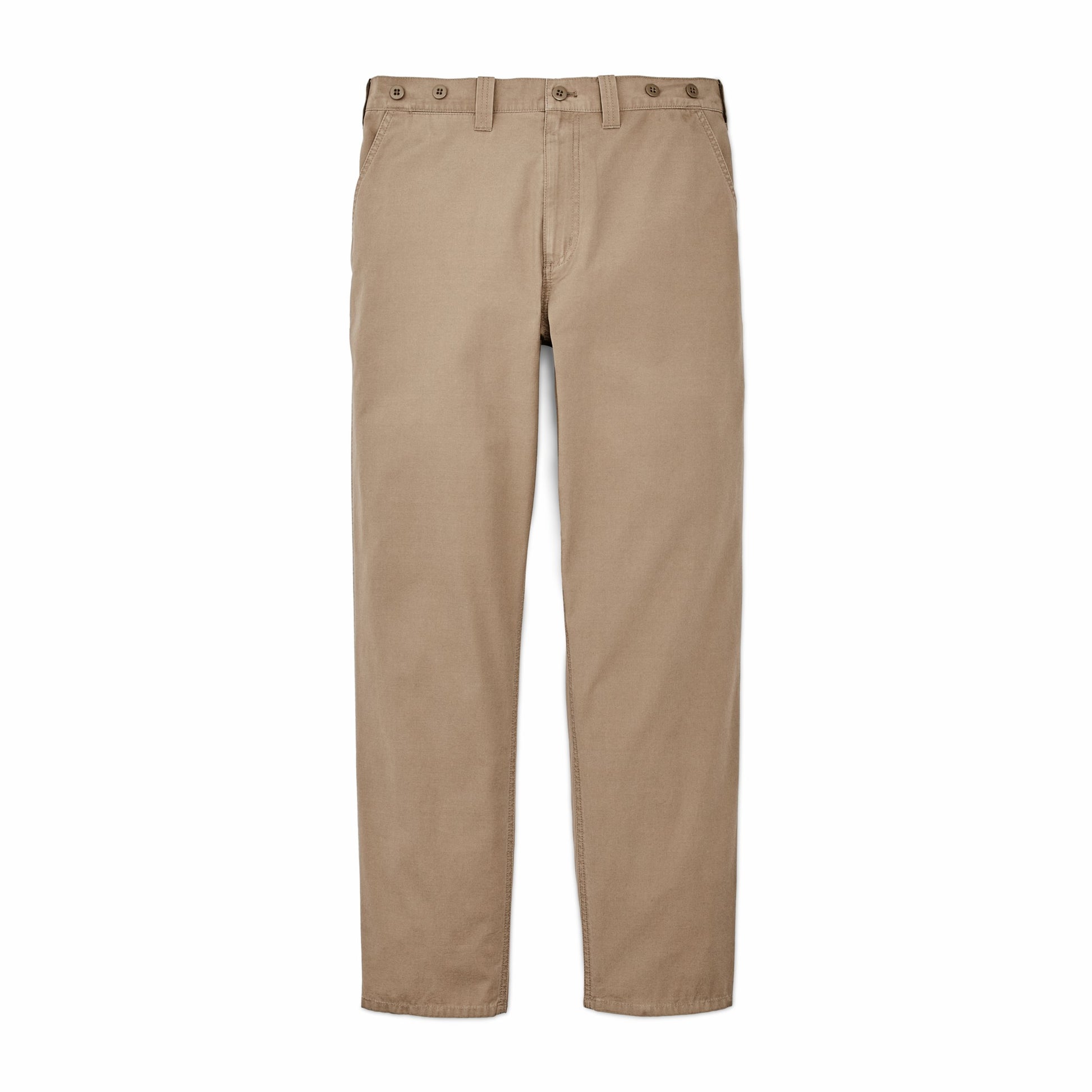 Filson Men Safari Cloth Pants