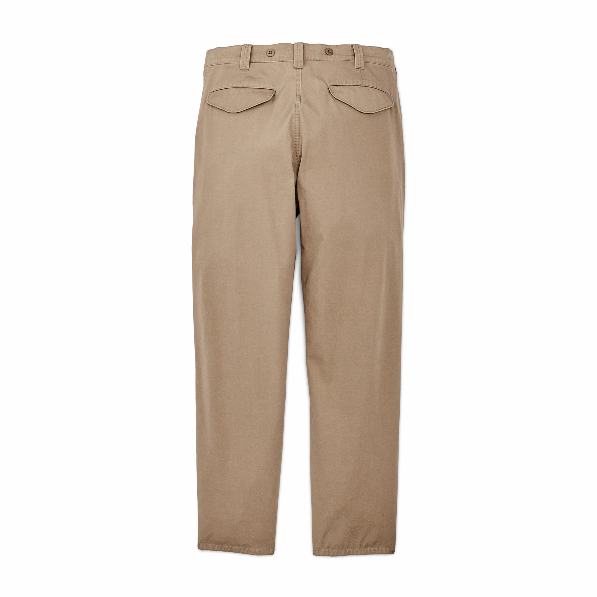 Filson Men Safari Cloth Pants