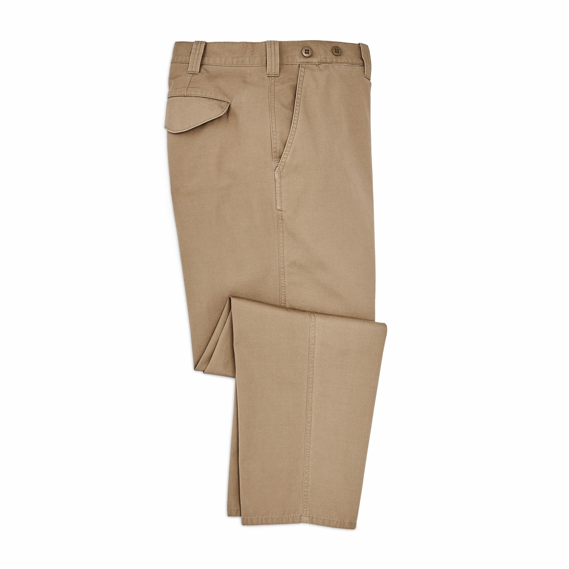 Filson Men Safari Cloth Pants