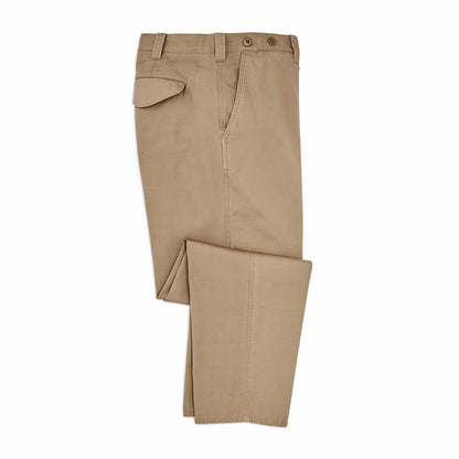 Filson Men Safari Cloth Pants