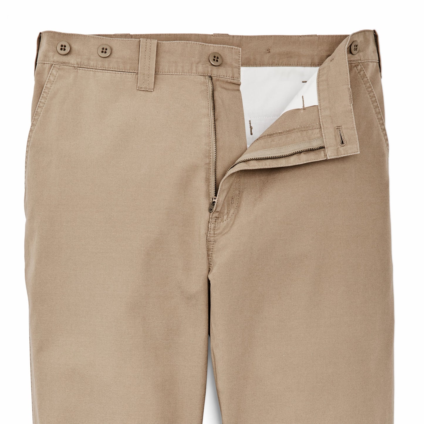 Filson Men Safari Cloth Pants