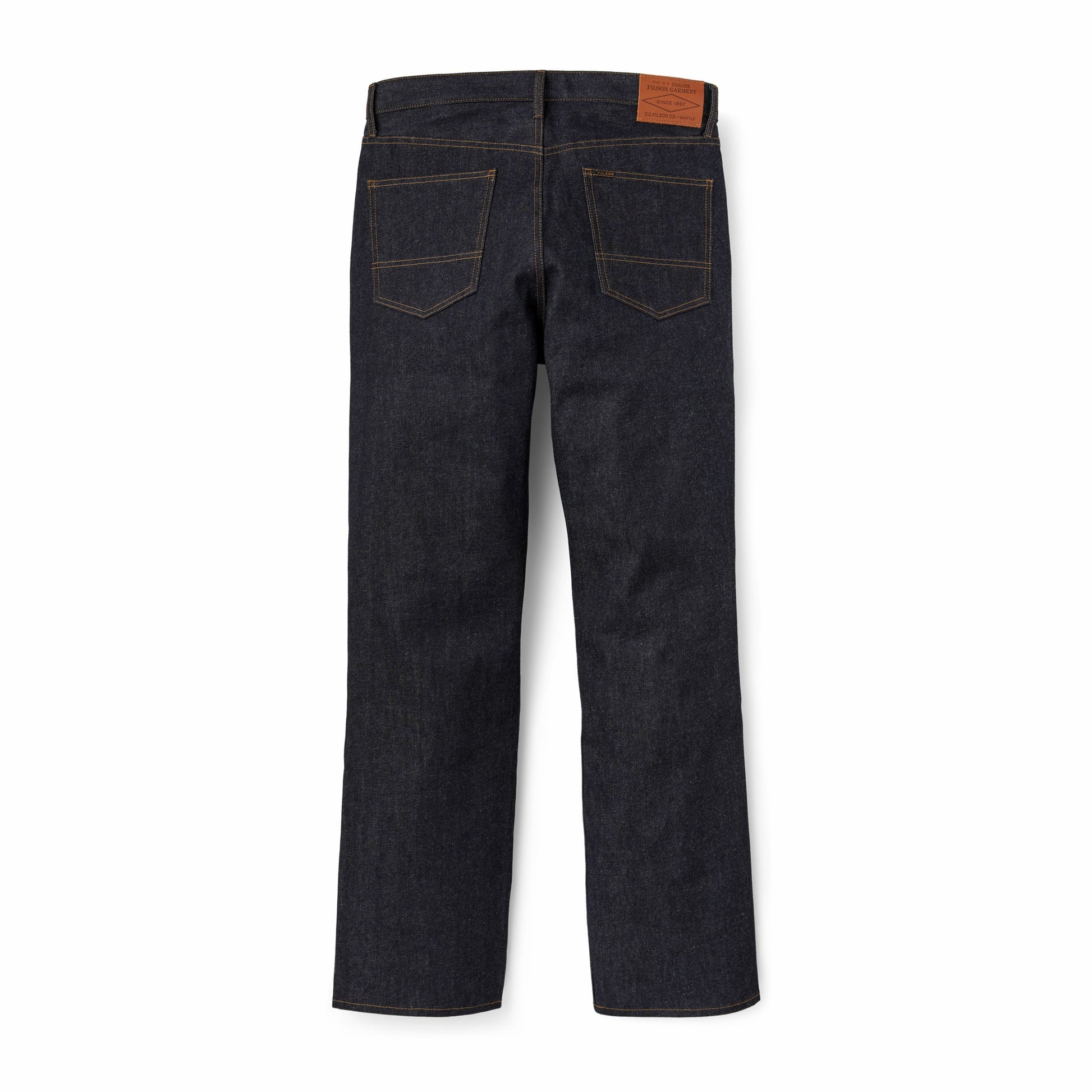 Filson Men Husky Jeans