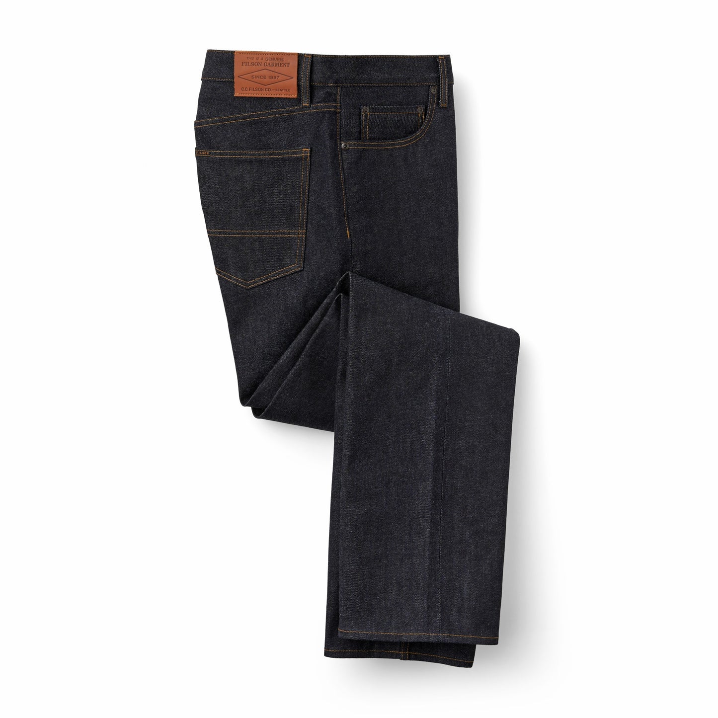 Filson Men Husky Jeans