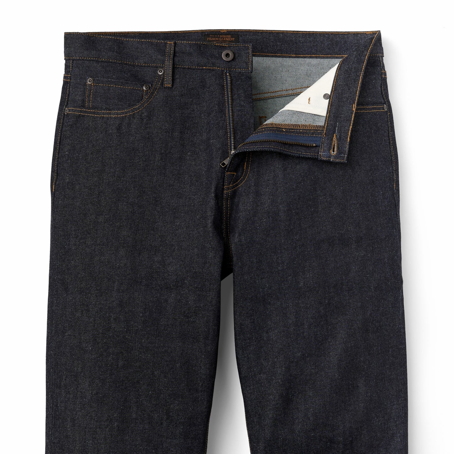 Filson Men Husky Jeans