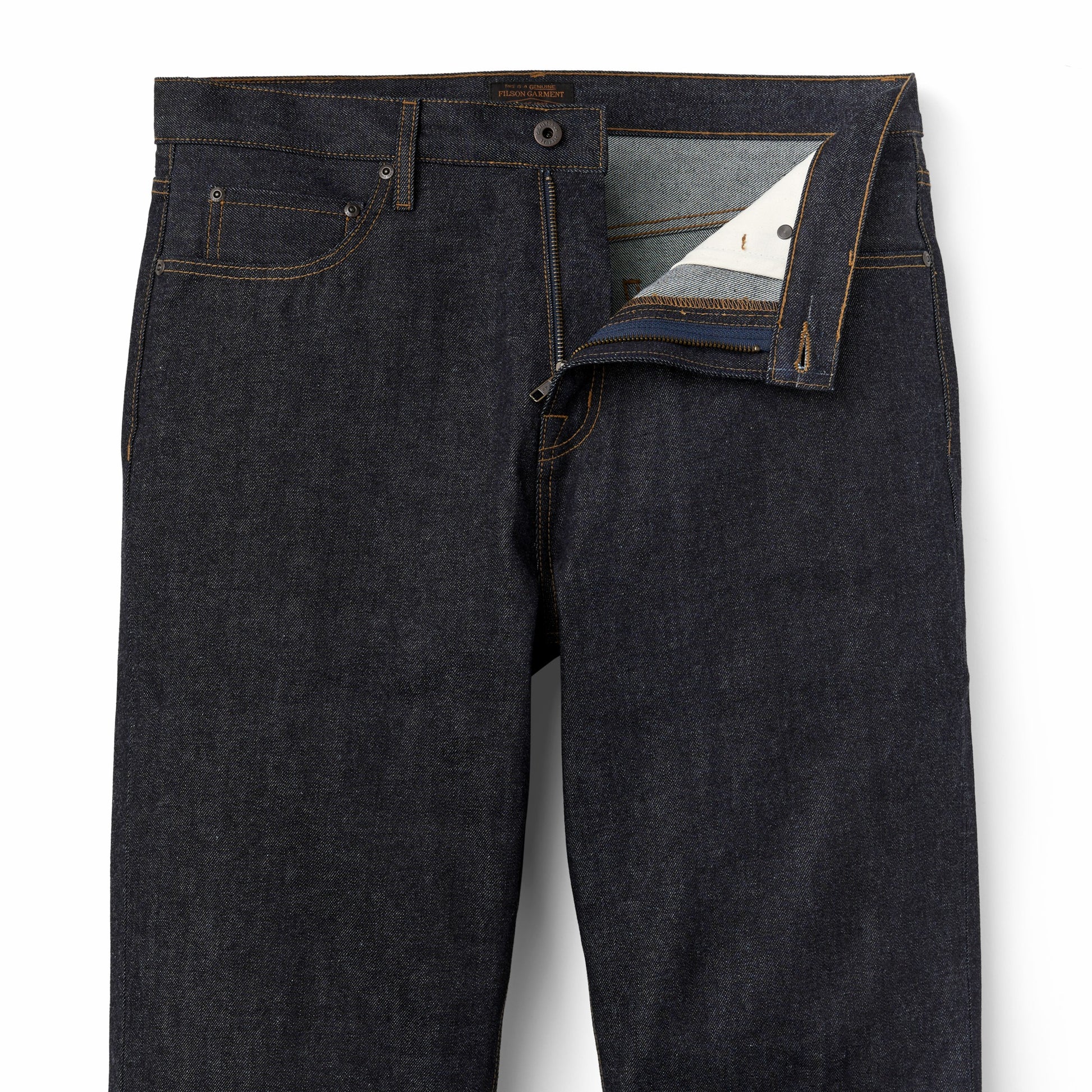 Filson Men Husky Jeans