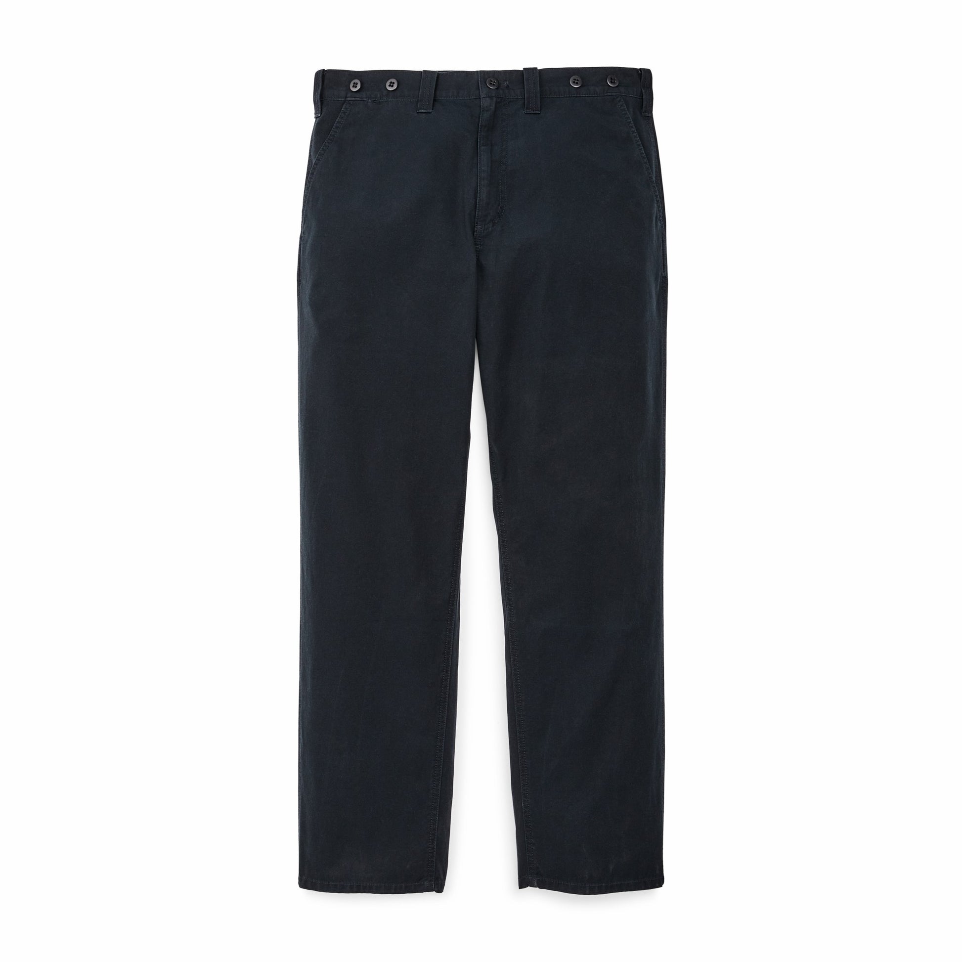 Filson Men Safari Cloth Pants