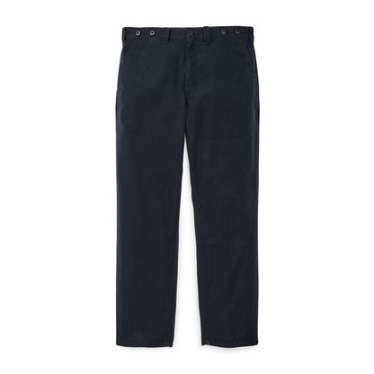 Filson Men Safari Cloth Pants
