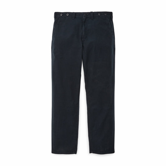 Filson Men Safari Cloth Pants