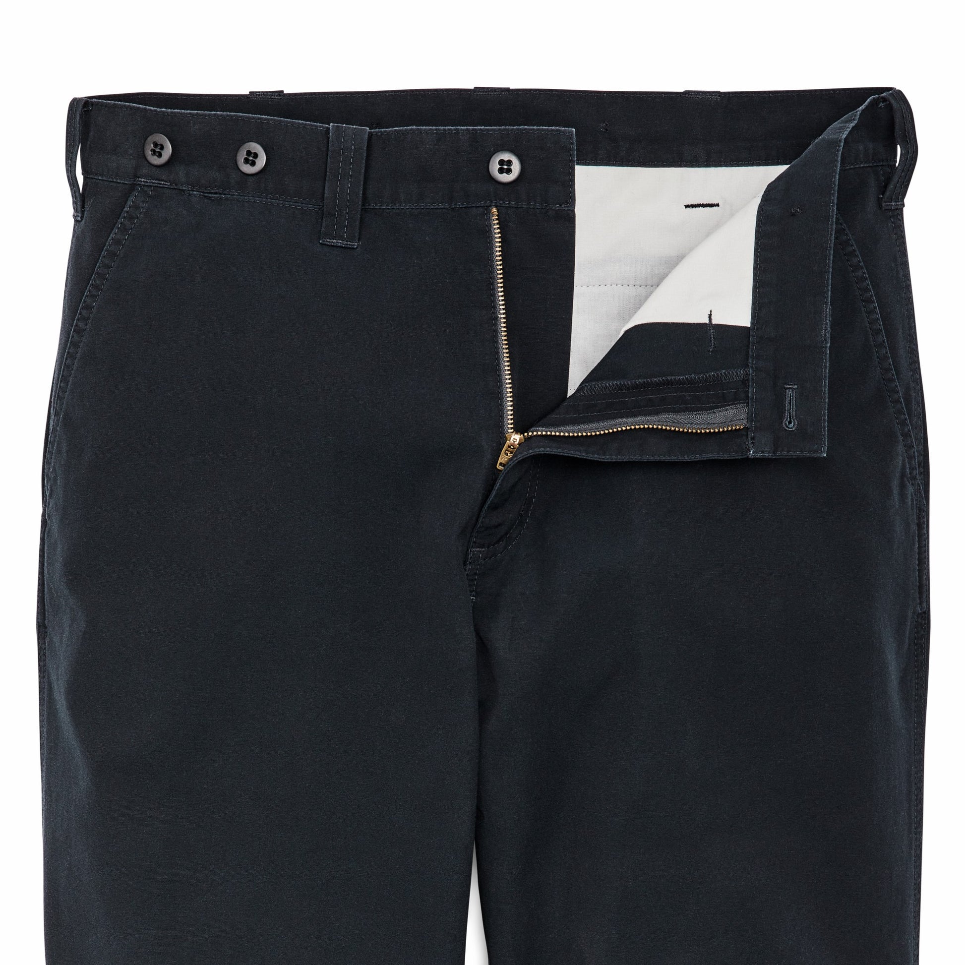 Filson Men Safari Cloth Pants