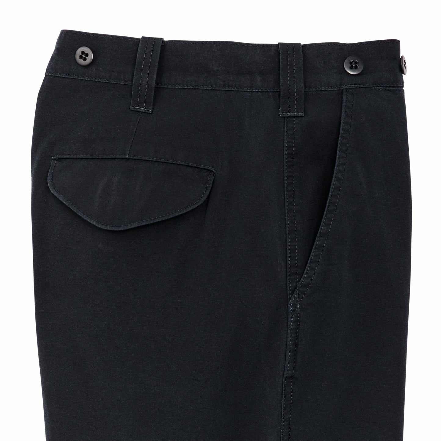 Filson Men Safari Cloth Pants