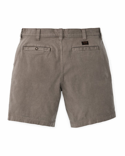 Filson Men Granite Mountain 9" Shorts - Hawk Brown