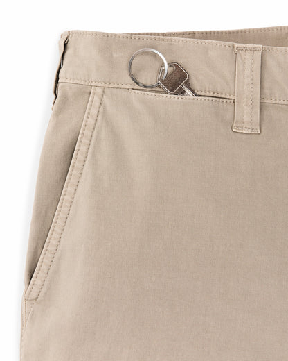 Filson Men Granite Mountain 6" Shorts - Buck Tan