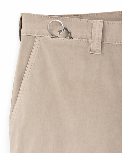 Filson Men Granite Mountain 9" Shorts - Buck Tan