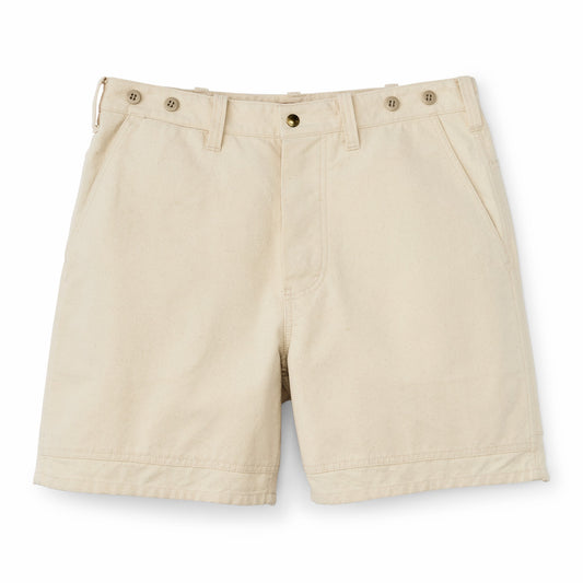 Filson Men Men's Canvas Shorts