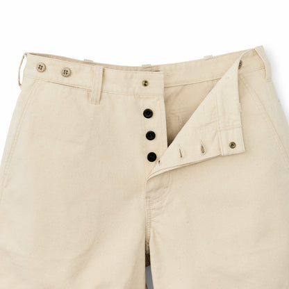 Filson Men Men's Canvas Shorts
