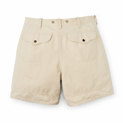 Filson Men Men's Canvas Shorts