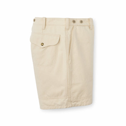 Filson Men Men's Canvas Shorts