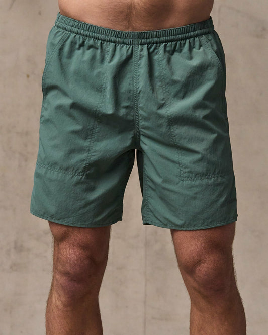 Filson Men Oxbow Lake Trunks - Dark Forest