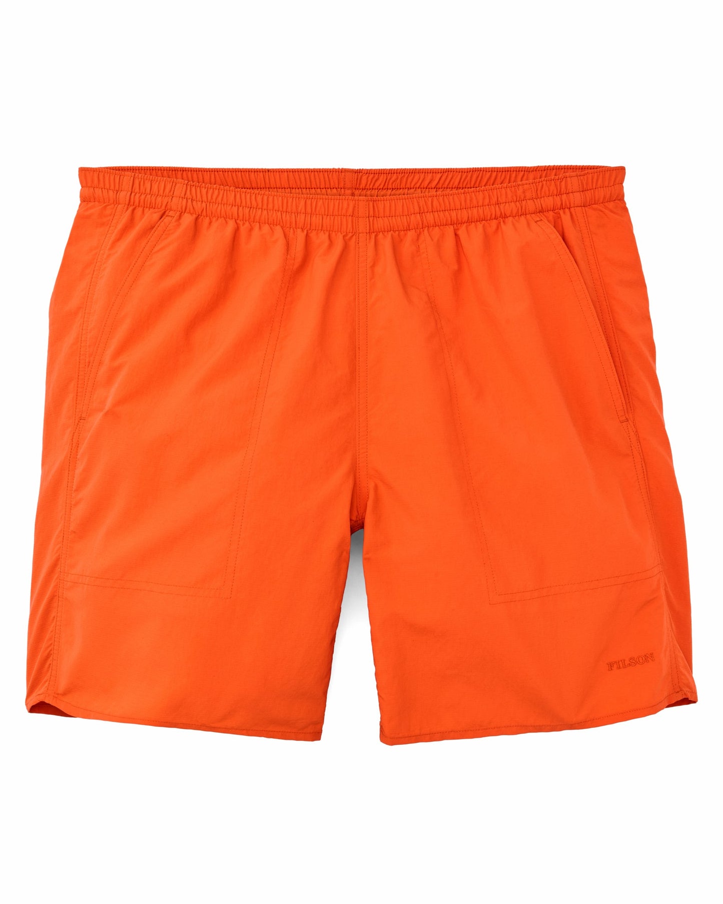 Filson Men Oxbow Lake Trunks - Flame